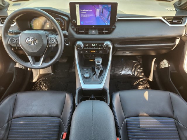 Used 2024 Toyota RAV4 XSE w/ Advanced Technology Package AWD/4WD image 19
