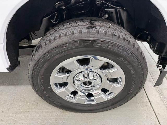New 2026 Ford F250 Lariat w/ Chrome Package AWD/4WD image 5