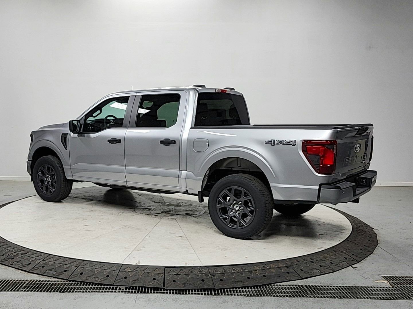 New 2026 Ford F150 STX AWD/4WD image 5