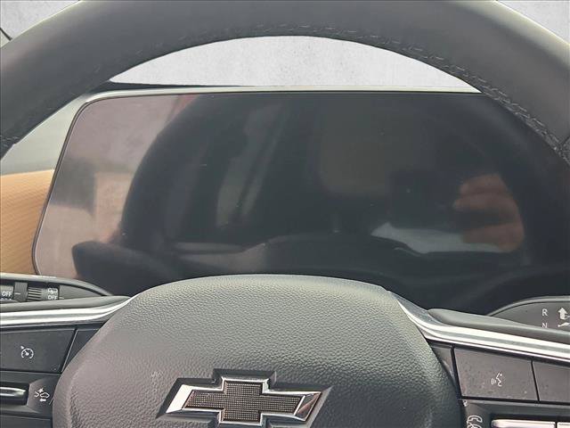 Used 2025 Chevrolet Equinox ACTIV AWD/4WD image 9