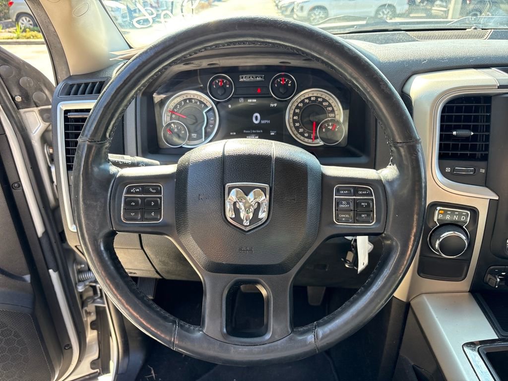 Used 2014 RAM 1500 Lone Star image 17