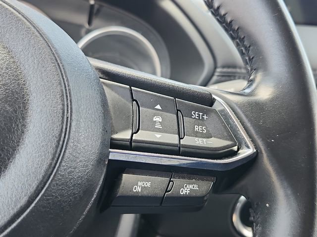 Used 2022 MAZDA CX-5 AWD 2.5 S w/ Select Package image 23