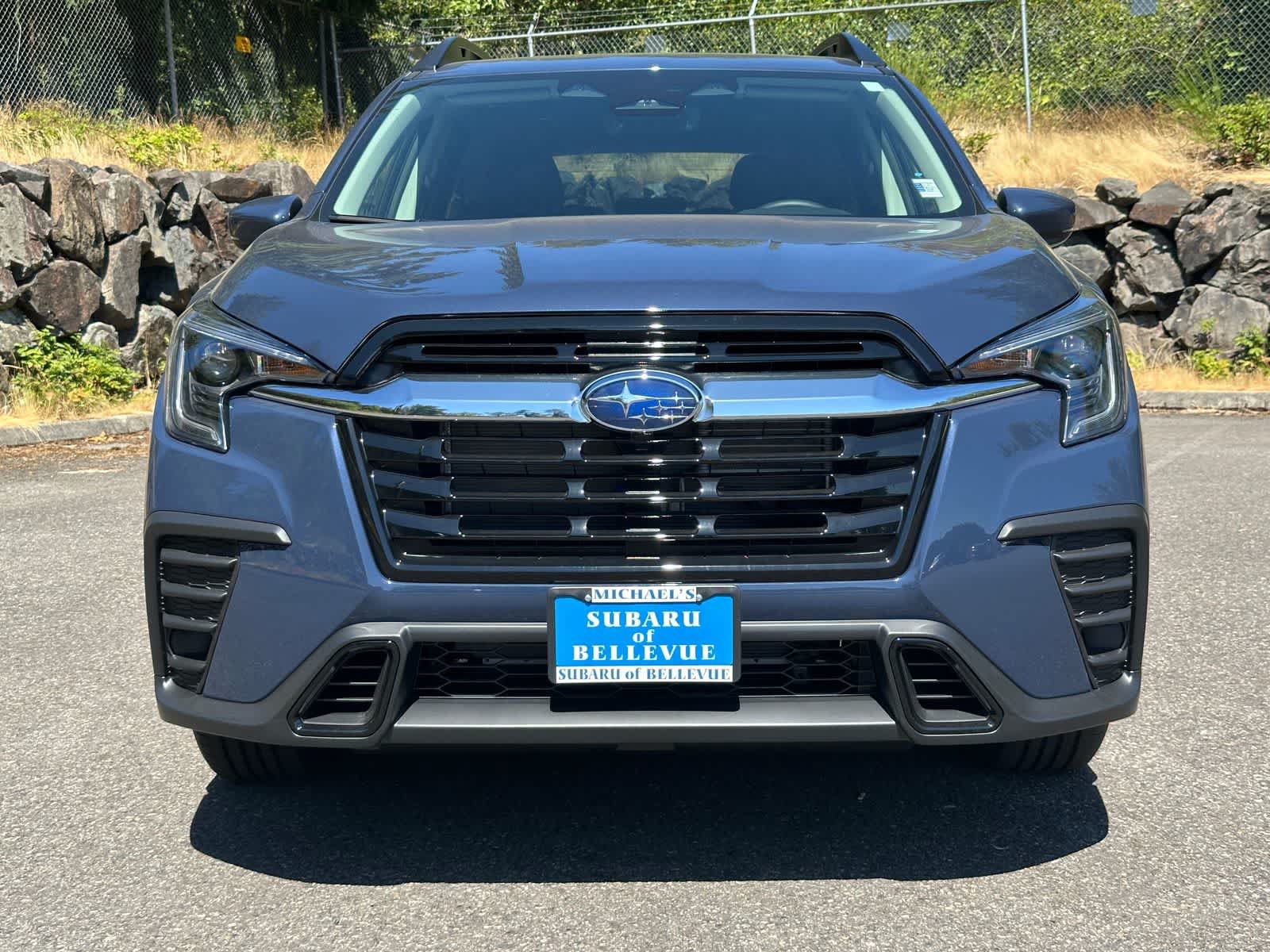 Certified 2025 Subaru Ascent Premium AWD/4WD image 6