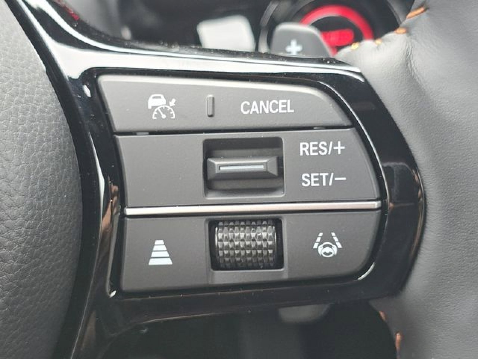 New 2026 Honda CR-V Sport Touring image 28