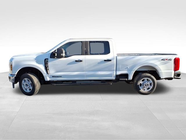 New 2026 Ford F250 XLT AWD/4WD image 5