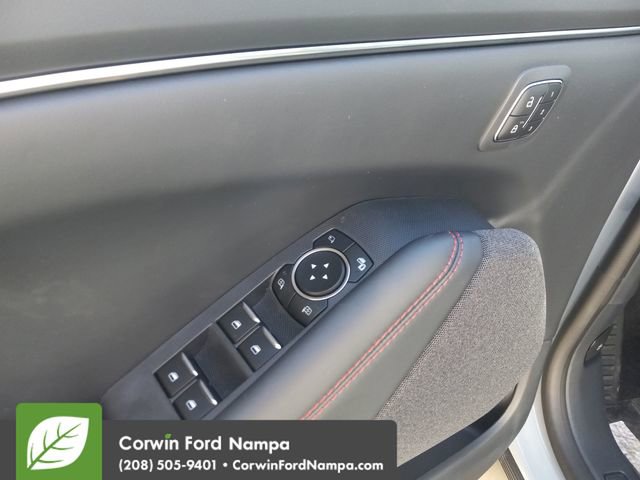 New 2025 Ford Mustang Mach-E Premium w/ Sport Appearance Package image 11