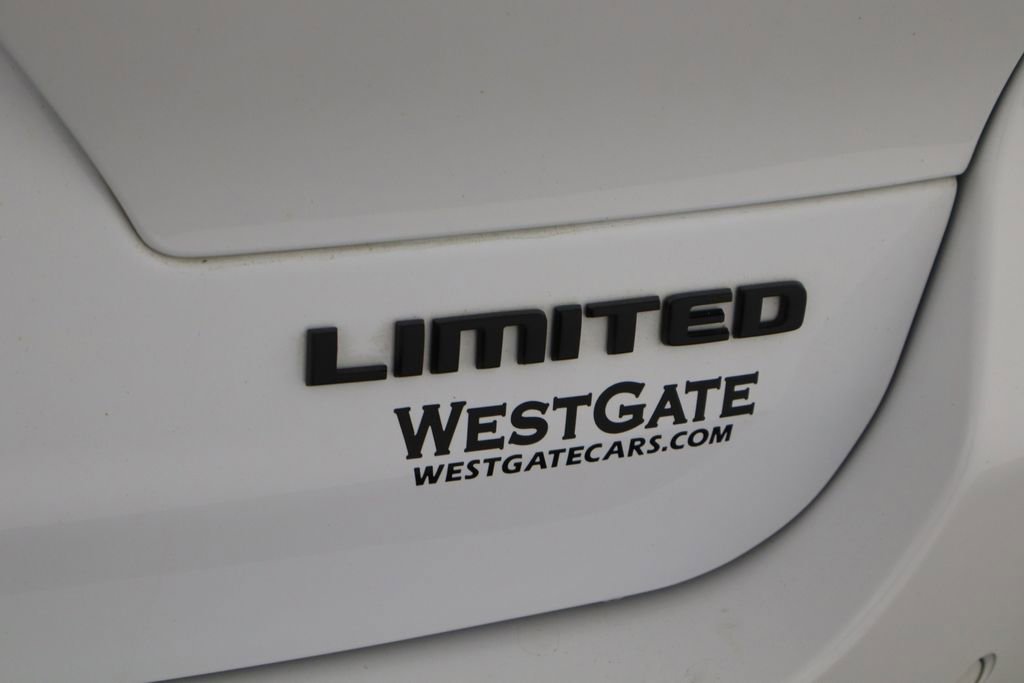 Used 2023 Jeep Grand Cherokee L Limited w/ Black Appearance Package image 51