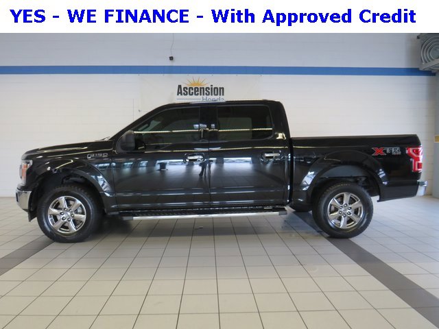 Used 2019 Ford F150 XLT w/ XTR Package image 2