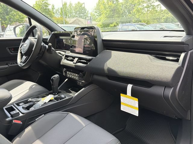New 2026 Subaru Outback Limited AWD/4WD image 19