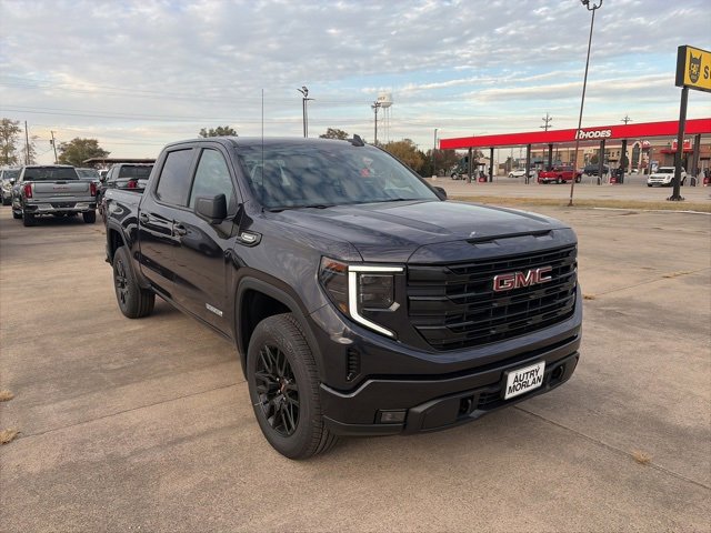 New 2026 GMC Sierra 1500 Elevation image 8