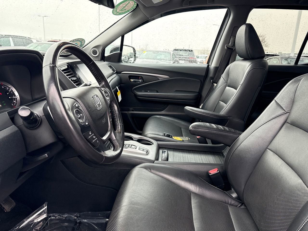 Used 2022 Honda Ridgeline RTL-E image 11