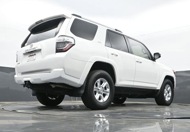 Used 2021 Toyota 4Runner SR5 image 29