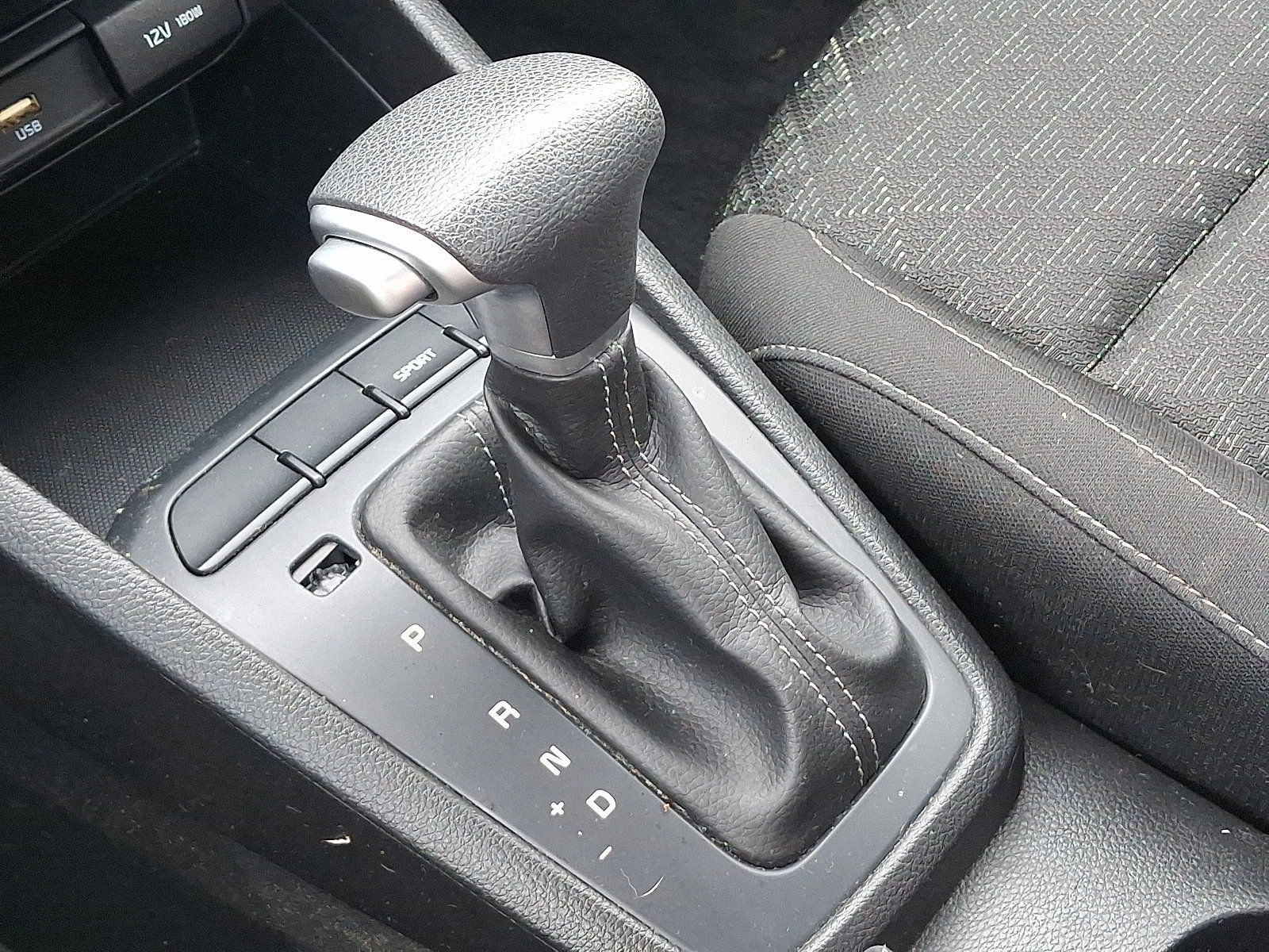 Used 2022 Kia Rio LX FWD image 14
