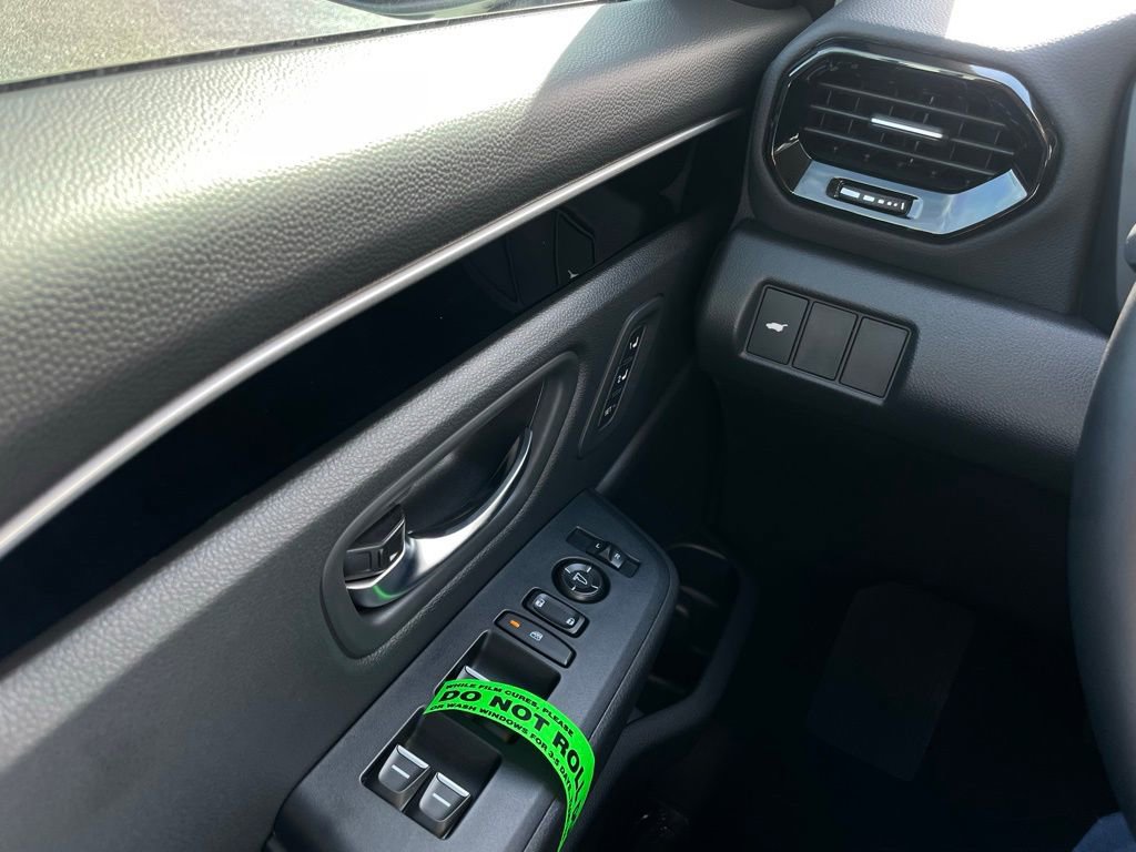 New 2026 Honda Passport RTL image 23