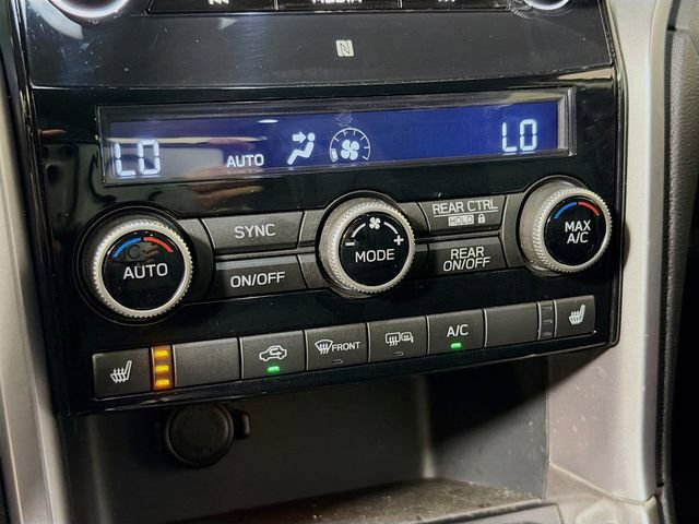 Used 2022 Subaru Ascent Premium w/ Convenience Package image 17