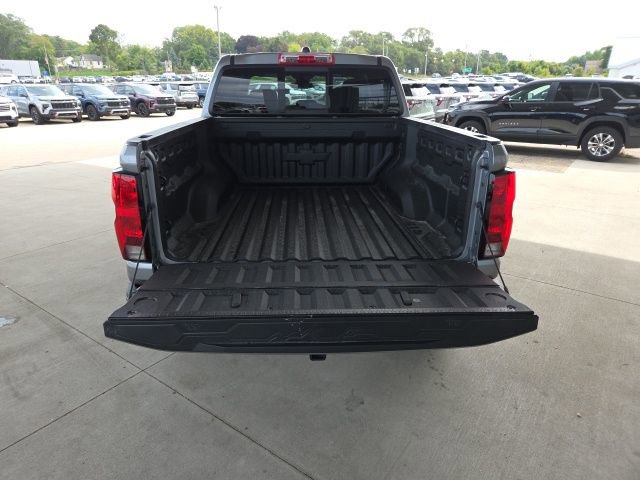 New 2026 Chevrolet Colorado Trail Boss AWD/4WD image 7