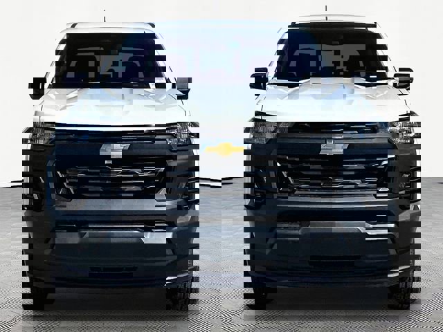 New 2026 Chevrolet Colorado W/T w/ Advanced Trailering Package image 2