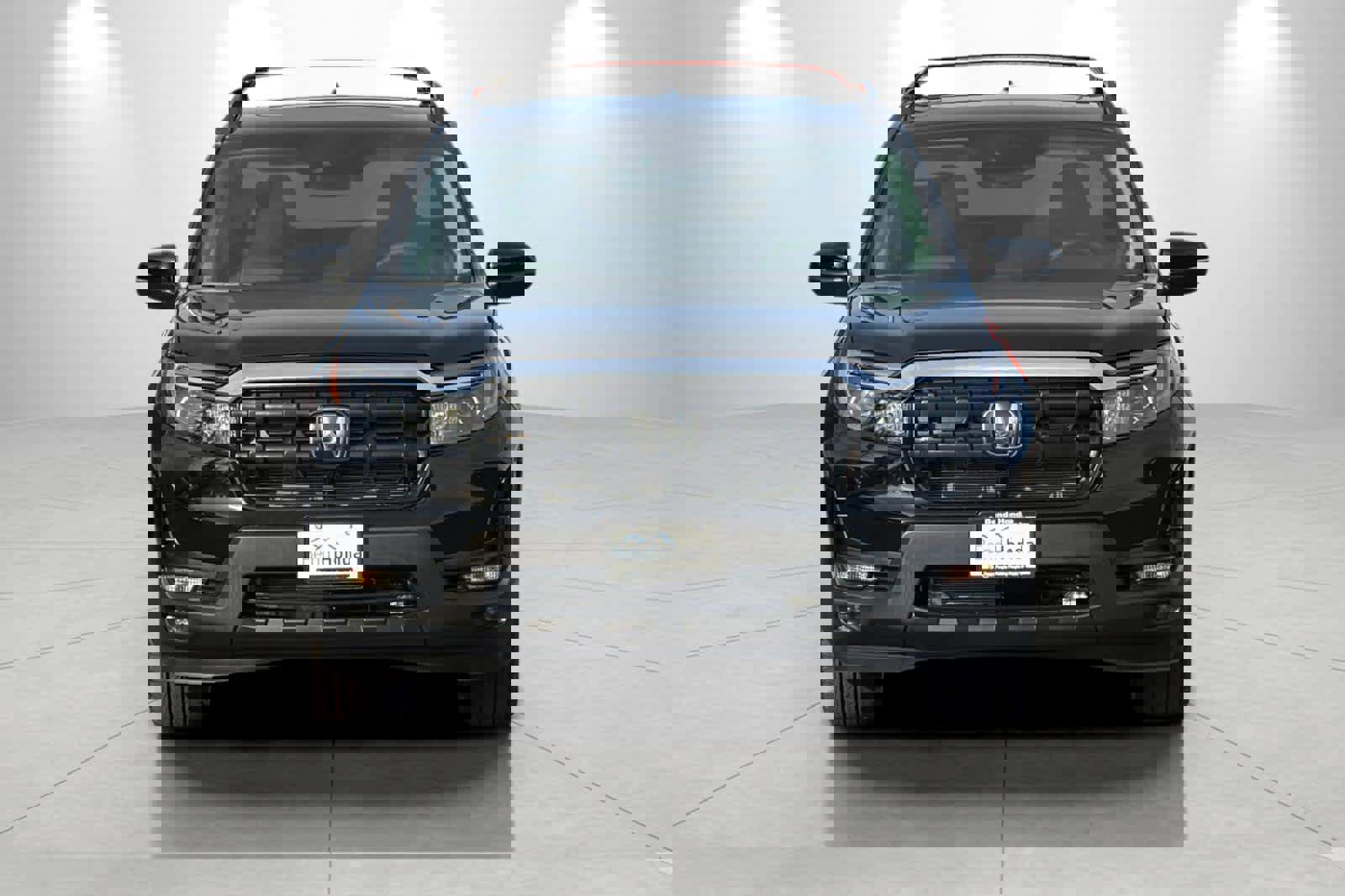 New 2026 Honda Ridgeline RTL image 10