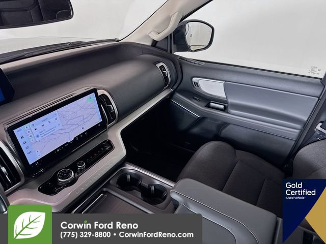 Certified 2025 Ford Expedition Active image 25