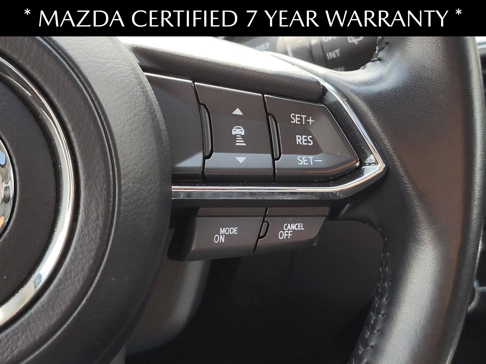 Certified 2023 MAZDA CX-9 Touring image 29