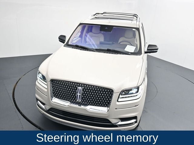 Used 2019 Lincoln Navigator Reserve w/ Cargo Package AWD/4WD image 22