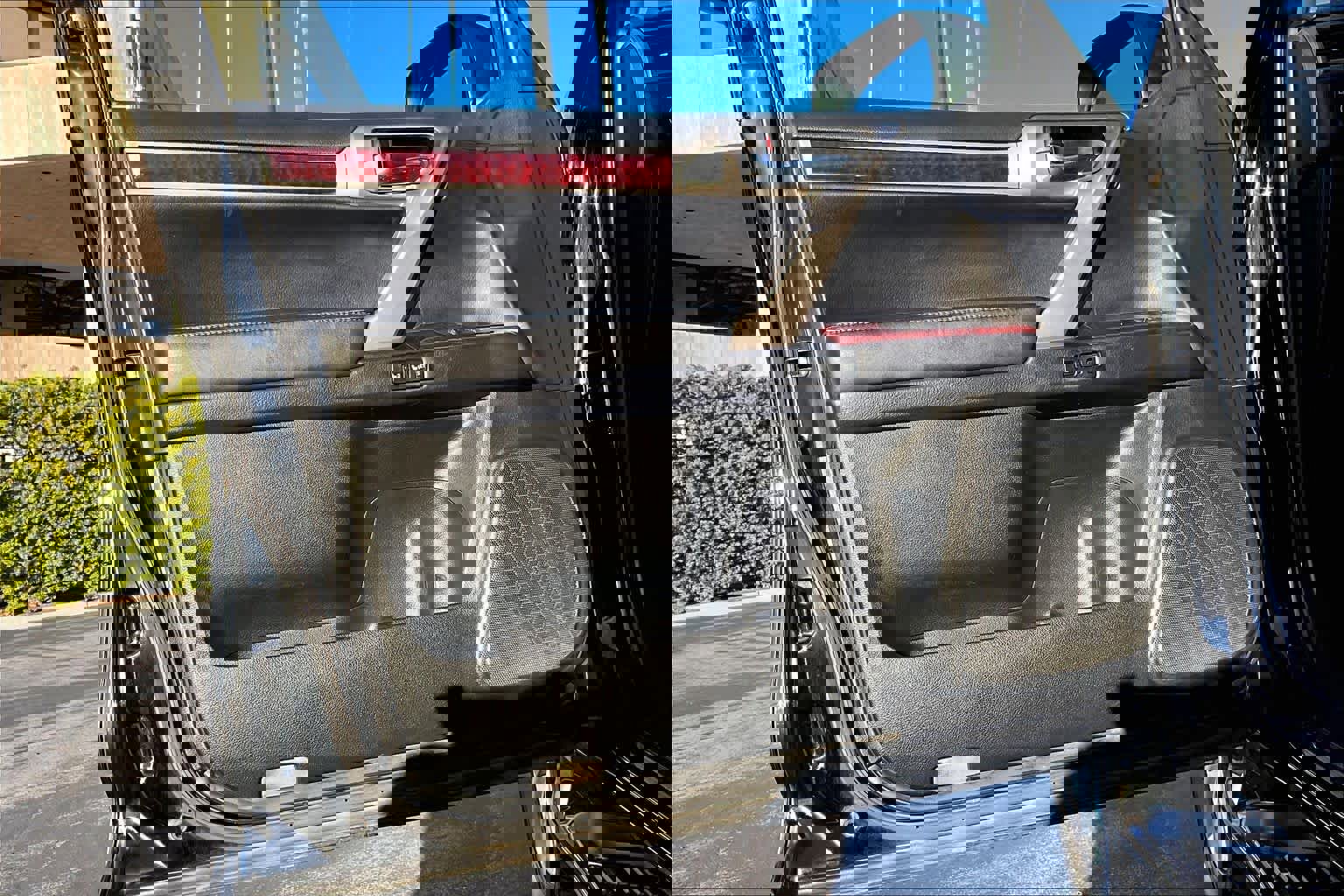 Used 2018 Lexus GX 460 Premium image 20