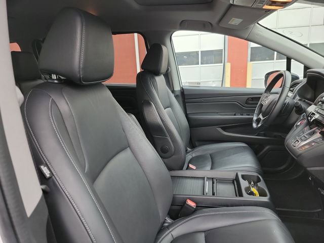 Used 2024 Honda Odyssey EX-L image 25
