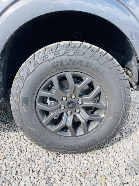 New 2025 Ford F150 Tremor image 9