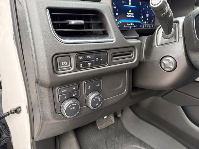 Used 2024 Chevrolet Tahoe RST w/ Sport Performance Package AWD/4WD image 23