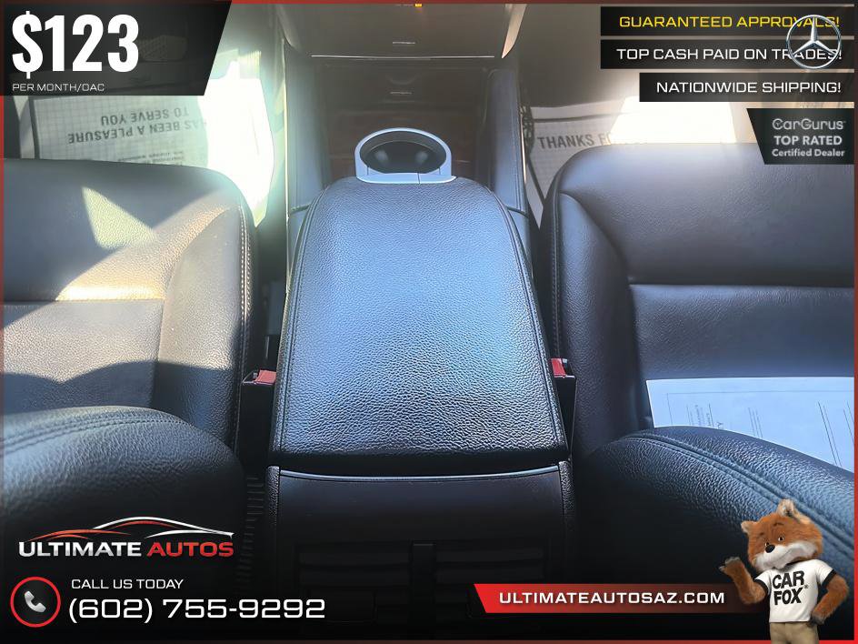Used 2010 Mercedes-Benz ML 350 2WD image 36