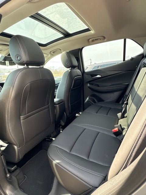 New 2026 Buick Encore GX Avenir w/ Avenir Technology Package AWD/4WD image 17