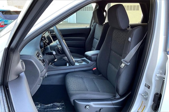 New 2026 Dodge Durango GT w/ Blacktop Package image 8