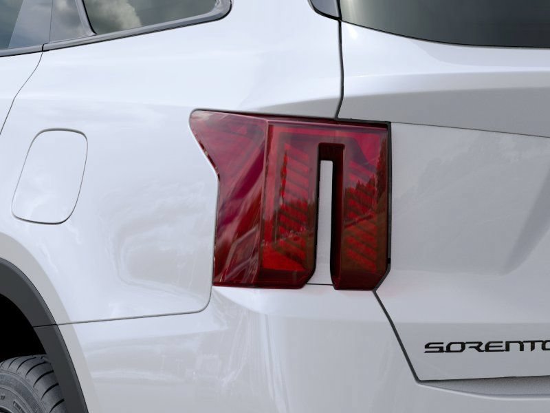 New 2026 Kia Sorento SX Prestige AWD/4WD image 12