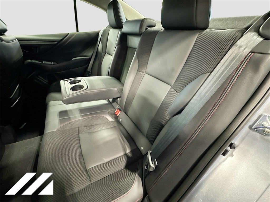 Certified 2025 Subaru Legacy Sport image 25