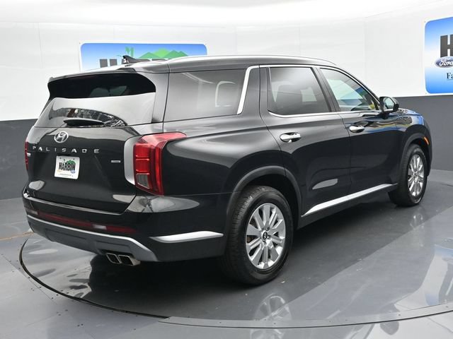 Used 2025 Hyundai Palisade SEL AWD/4WD image 5