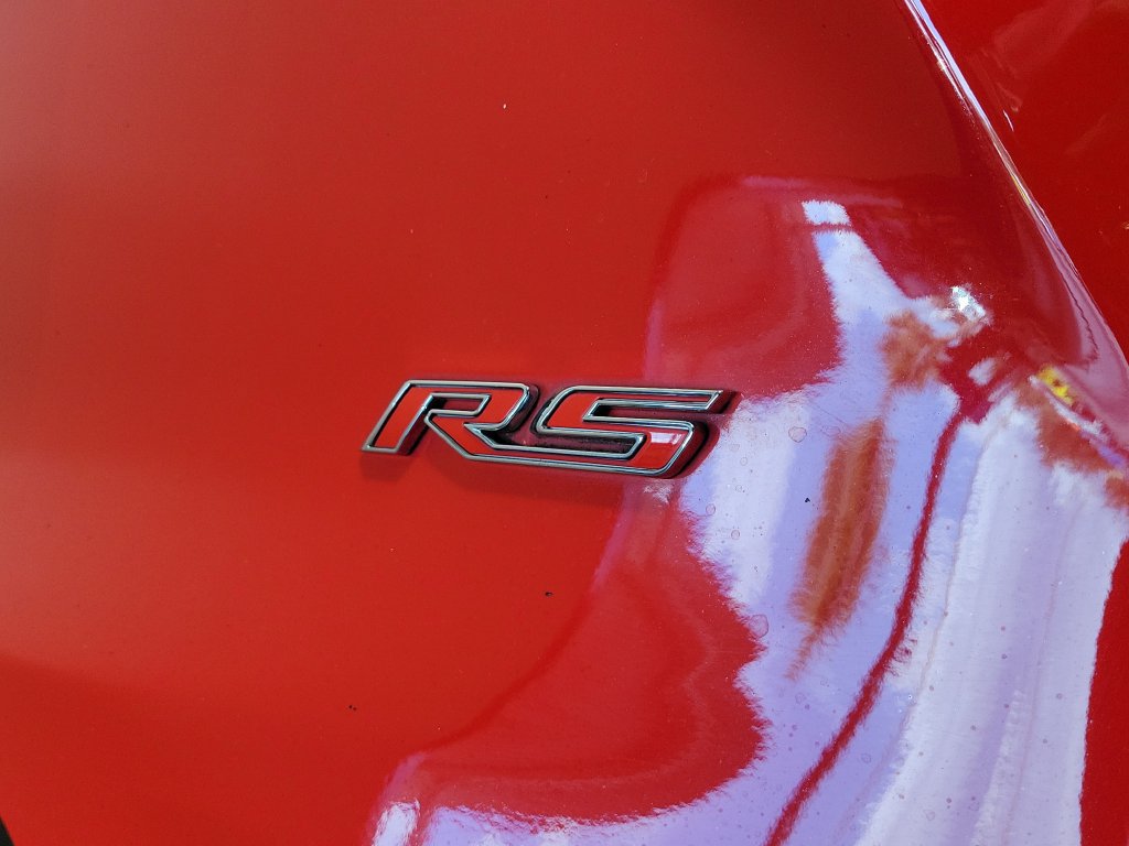 Used 2022 Chevrolet Blazer RS w/ Enhanced Convenience Package FWD image 7