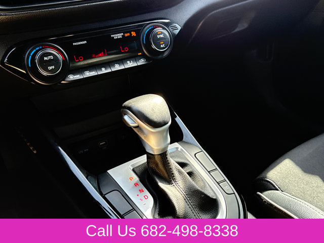 Used 2022 Kia Forte GT-Line w/ GT-Line Technology Package FWD image 23
