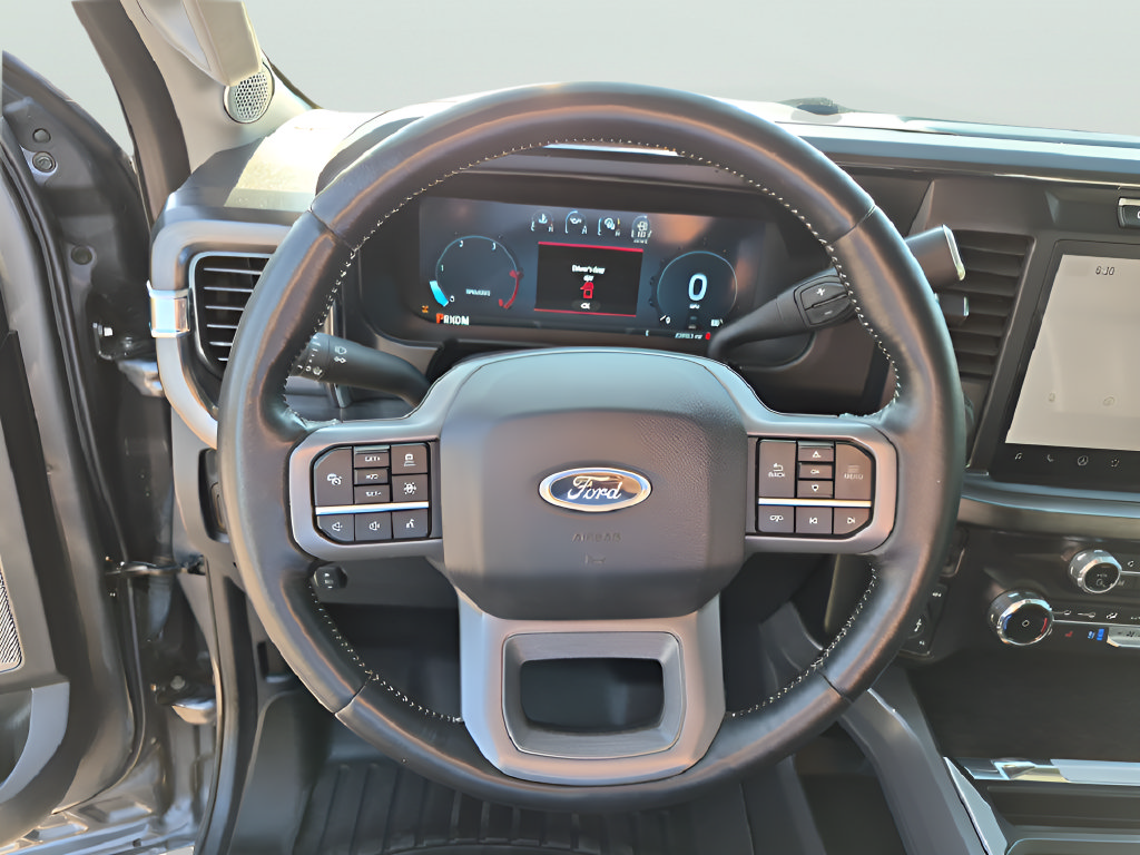 Used 2024 Ford F250 Lariat w/ Lariat Ultimate Package AWD/4WD image 20