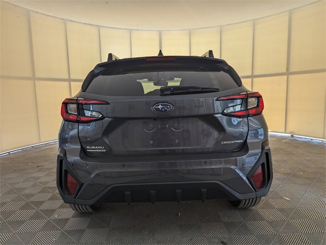 New 2025 Subaru Crosstrek 2.5i Limited image 10