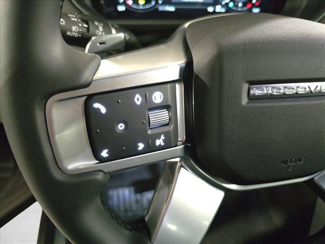 New 2026 Land Rover Discovery S AWD/4WD image 18