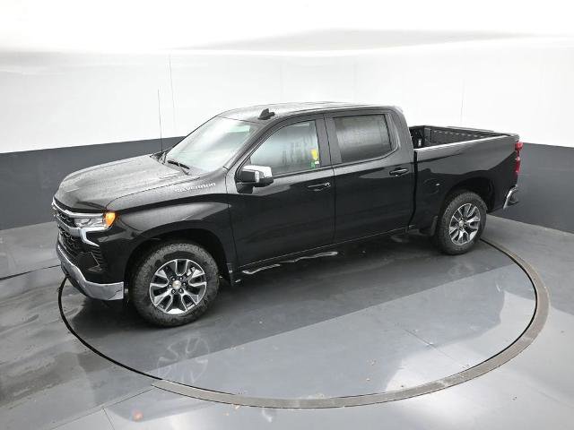 New 2026 Chevrolet Silverado 1500 LT w/ All Star Edition Plus image 18