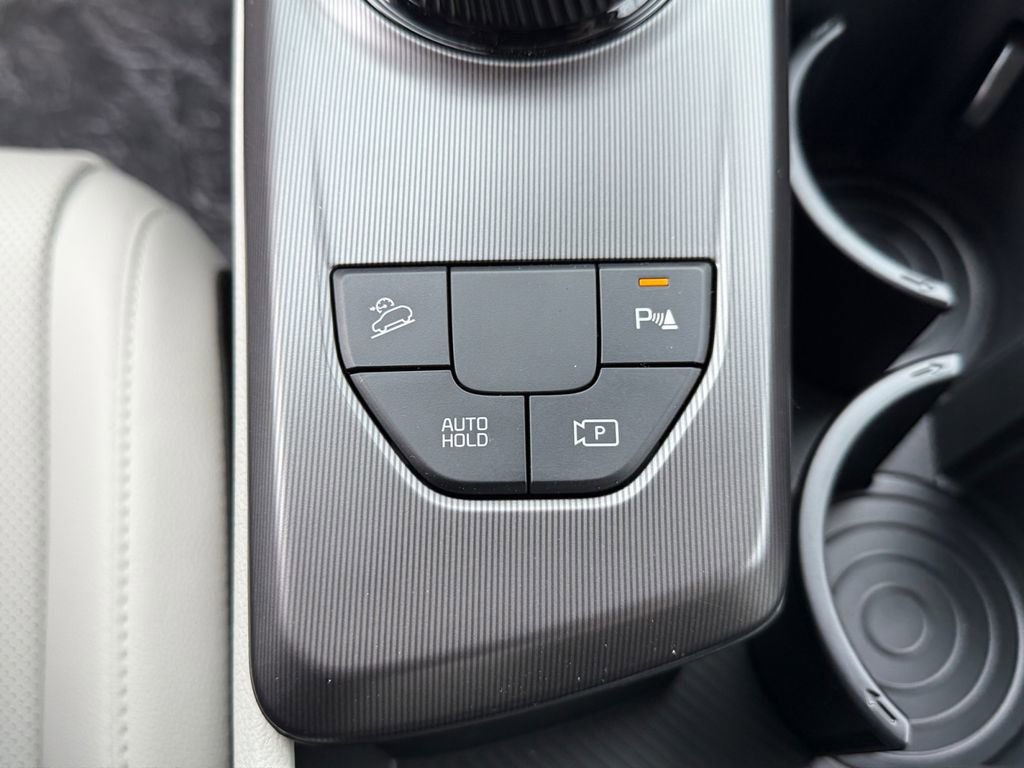 New 2026 Kia Sportage EX AWD/4WD image 19