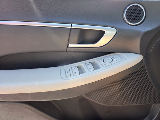 Used 2024 Hyundai Sonata SEL w/ Convenience Package FWD image 22