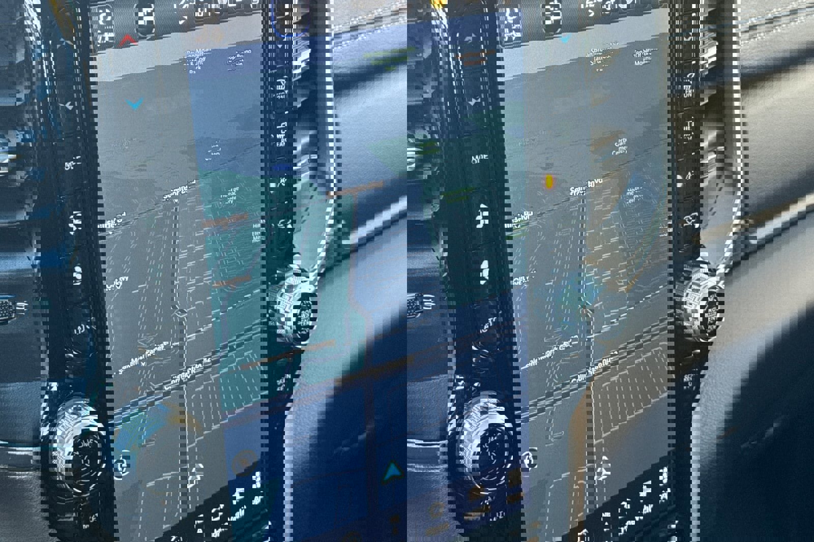 Used 2023 RAM 2500 Laramie image 19