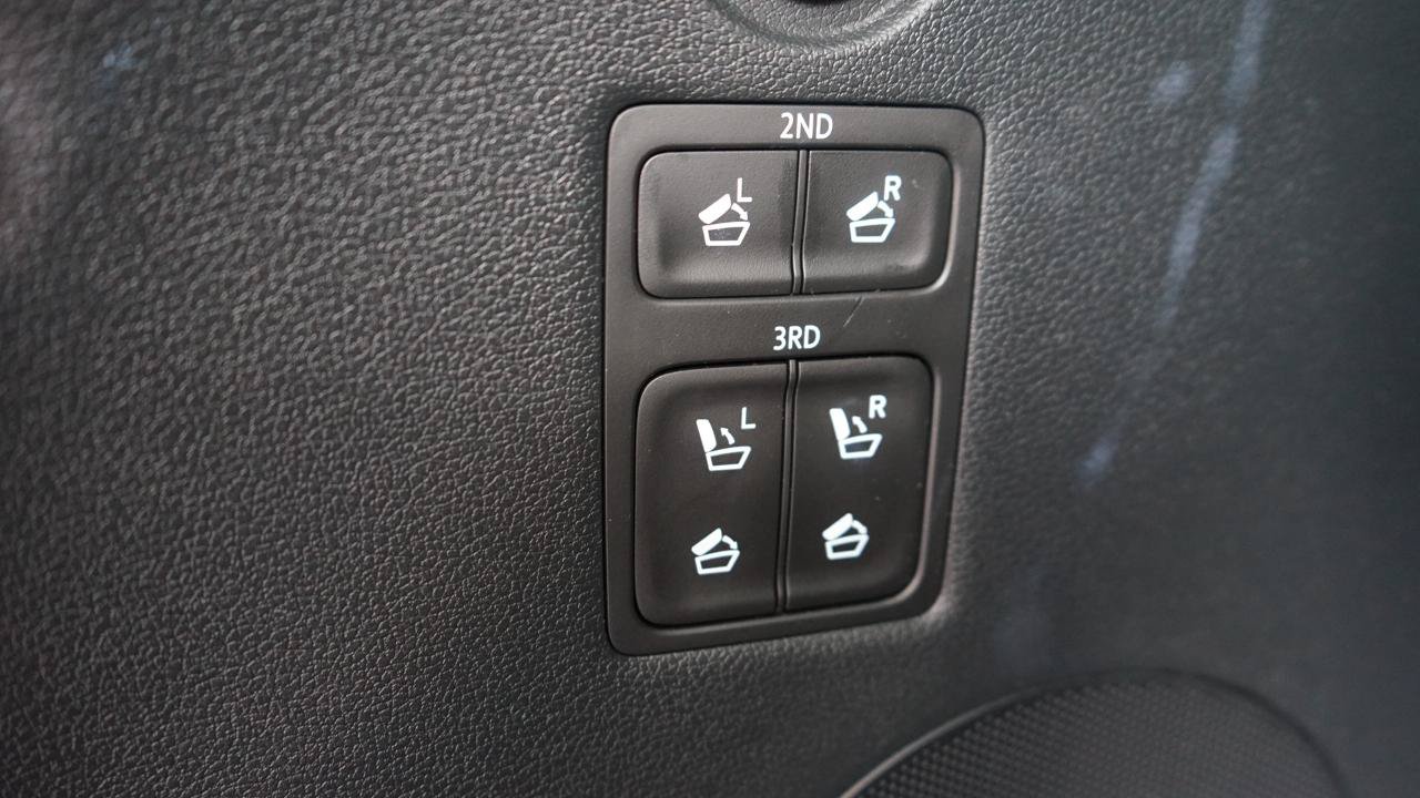 Used 2025 Hyundai Palisade Calligraphy AWD/4WD image 31