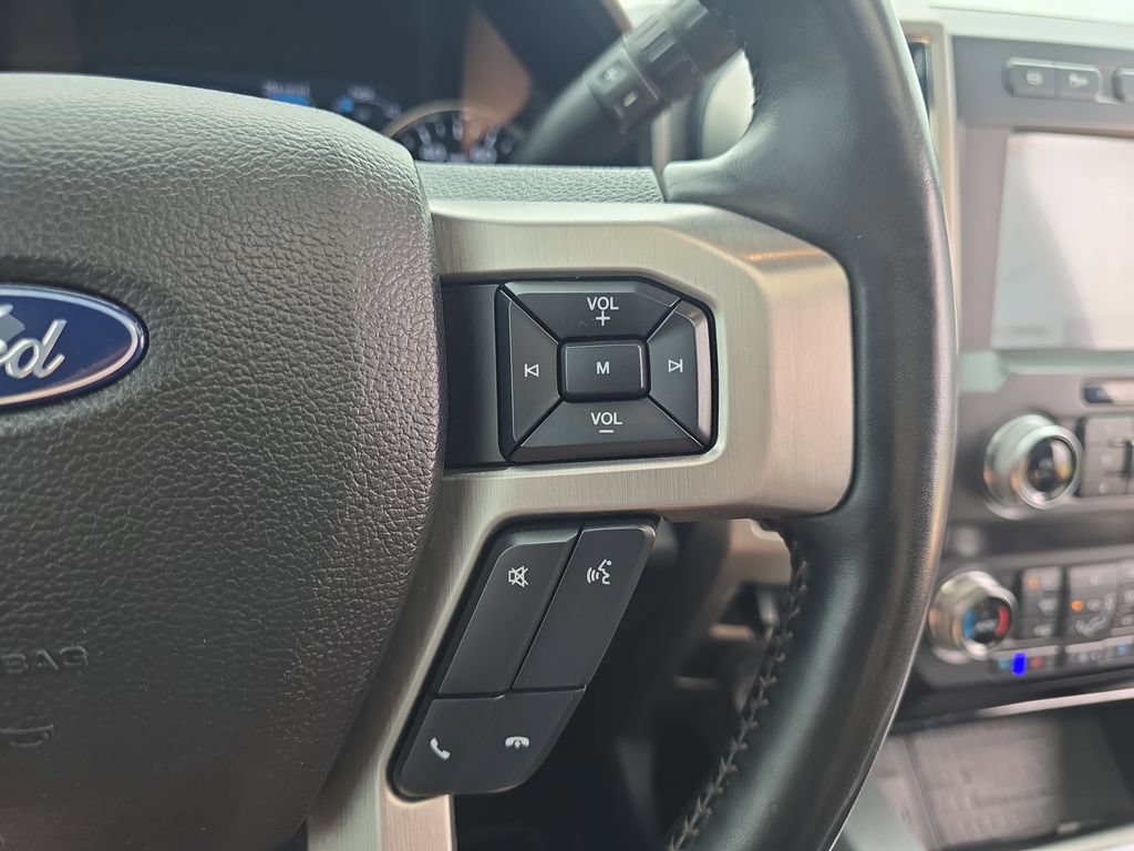 Used 2020 Ford F450 Platinum AWD/4WD image 18