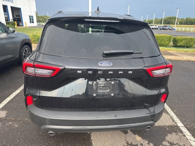 Used 2025 Ford Escape ST-Line image 4