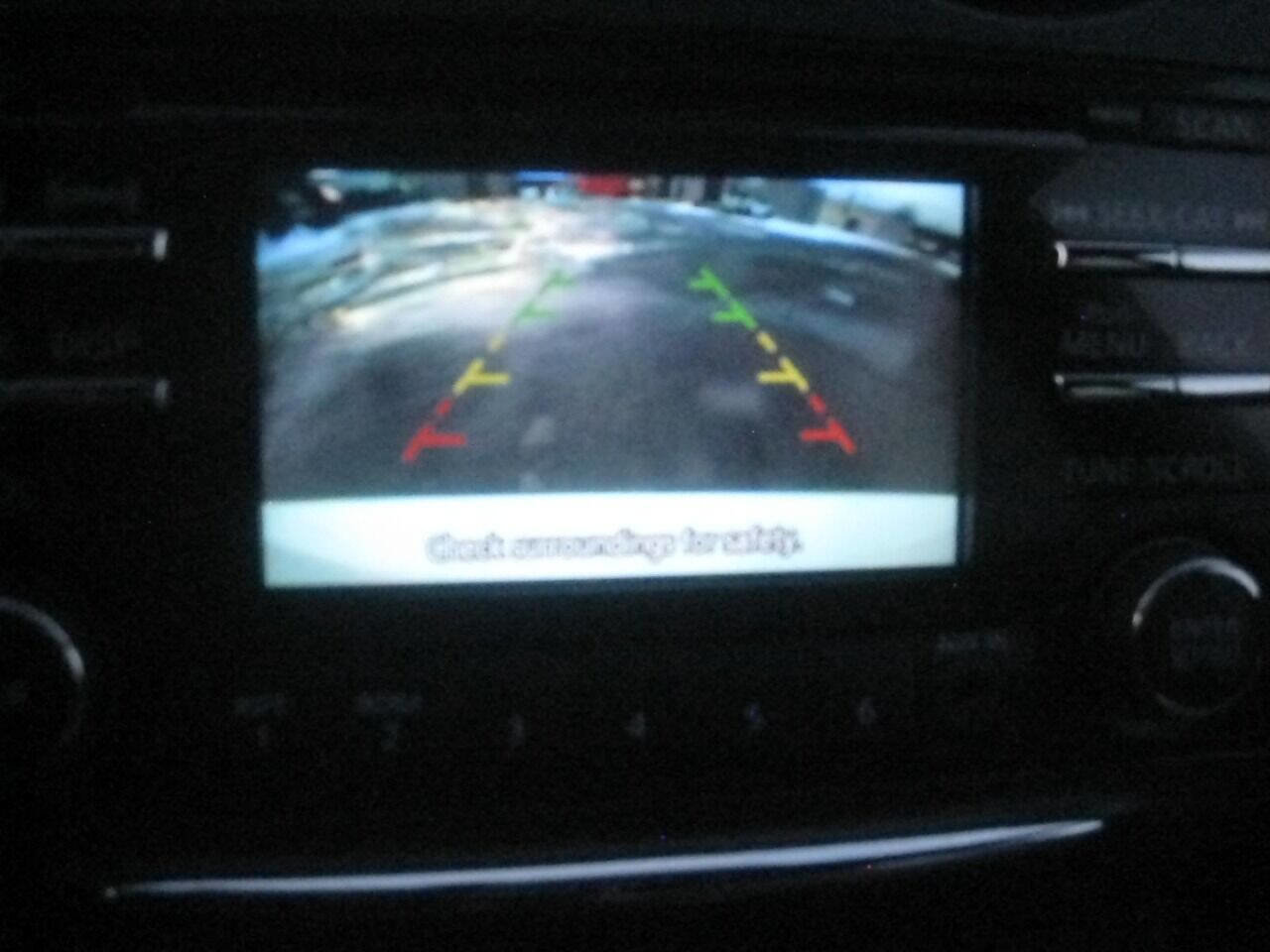 Used 2013 Nissan Rogue S w/ Special Edition Pkg image 21