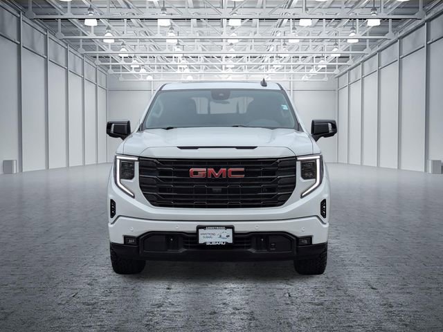 Used 2024 GMC Sierra 1500 Elevation w/ Elevation Premium Package AWD/4WD image 8