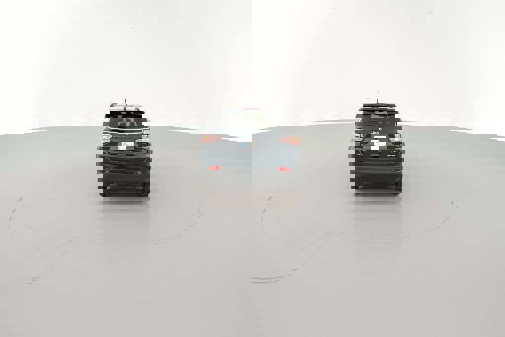 New 2026 Jeep Compass Limited image 10